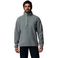 Columbia Men's Helvetia II Half Snap Fleece Pullover