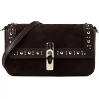 Furla Damen Umhängetaschen Iride S Crossbody - Bruin - Größe ONESIZE