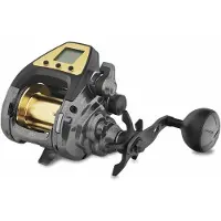 Ryobi Fishing Tb 70-vsx Elektrische Angelrolle
