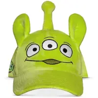 Toy Story Alien Kappe