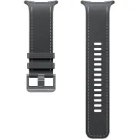 Samsung PeakForm Band (S/M/L) for Galaxy Watch Ultra2, Band, Smartwatch, Schwarz, , Galaxy Watch Ultra2, Kein Muster