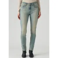 Levi's 721 High Rise Skinny Good Find