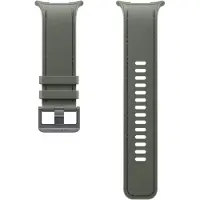 Samsung PeakForm Armband für Galaxy Watch Ultra 2 (2026) / Ultra (2024/2025) - Olive