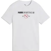 Puma CLASS Graphic Tee B