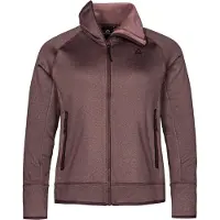 Schöffel Damen Unterjacken lg.Arm Da Fleece Jk Style Refoca WMN
