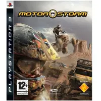 Motorstorm ITA PAL PS3
