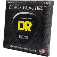 Dr Strings BKB-45