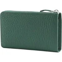 VOi Geldbörse Hirsch Gerda Wallet Mint blaugrau