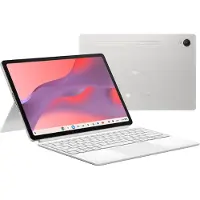 Asus Chromebook CM32 CM3206DM4A-TR0145, MediaTek Kompanio, 2 GHz, 30,7 cm (12.1"), 2560 x 1600 Pixel, 8 GB, 128 GB