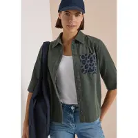 Cecil Damen Bluse B346835