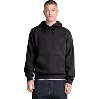 Timberland Silicon Badge Kapuzenpullover