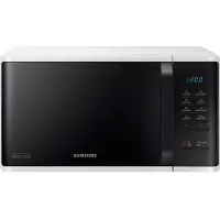 Samsung MS23K3513AW 23-Liter-Mikrowelle - Weiß