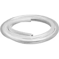 TAUOH 5 Meter Langer Tintenschlauch, Einzeilig, für Drucker, 8 X 5 mm Schlauch