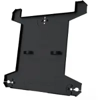 TAUOH BIQU Panda Windelabfallschale, Präzisionsgeformte Silikon-Filament-Abfallpads für Prusa CORE One 3D-Druckerzubehör