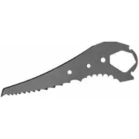 Grivel Total Ice+ Vario Eispickelklinge