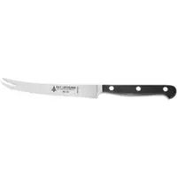 Lauterjung Tomaten- und Wurstmesser - 12 cm