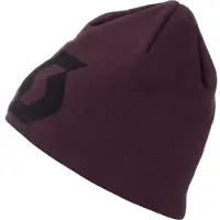 SCOTT Beanie Icon cocoa red/black (8372) -