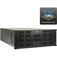Bluechip BUSINESSline Workstation WS1310R