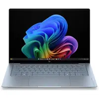 HP OmniBook Ultra Next Gen AI 14-kg0150ng, Snapdragon, 35,6 cm (14"), 1920 x 1200 Pixel, 16 GB, 512 GB, Windows 11 Home