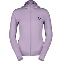 SCOTT Hoody W's Defined Light sherbet purple (8393) S