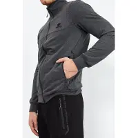 Tommy Life Herren Sweatshirt- und Hosen-Set mit Reißverschluss