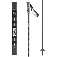 SCOTT Pole Pro Taper SRS black (0001) 135