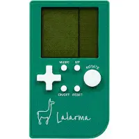 Lalarma Pocket Game - green