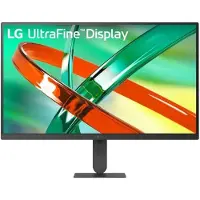 LG 27U730B-B, 68,6 cm (27"), 3840 x 2160 Pixel, 4K Ultra HD, LED, 5 ms, Schwarz