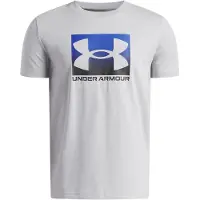 Under Armour Boxed Sports Updated Kurzarm-t-shirt