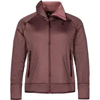 Schöffel Fleecejacke "Fleece Jk Style Refoca WMN" ohne Kapuze