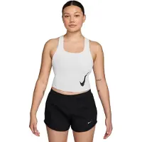 Nike Damen-Top Tempo Swoosh