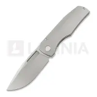 Vero Engineering Nova - Hand Satin Taschenmesser