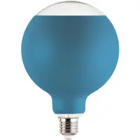 Creative Cables Lucia G125 4.8w 806lm E27 2700k Dim Globe Led-lampe