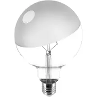 Creative Cables Tattoo Pio G125 4.5w 470lm E27 2700k Dim Globe Led-lampe