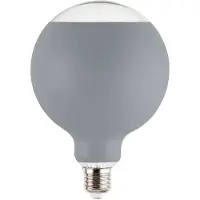 Creative Cables Lucia G125 4.8w 806lm E27 2700k Dim Globe Led-lampe