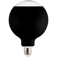 Creative Cables Lucia G125 4.8w 806lm E27 2700k Dim Globe Led-lampe