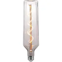 Creative Cables T54 Vodka Bottle Spiral Led-filament-leuchtmittel