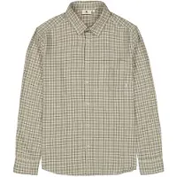 Garcia herren Shirt, XXL, Grün