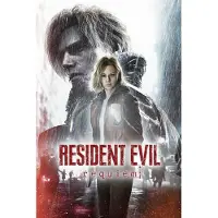 Resident Evil Requiem