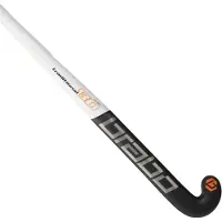 Brabo Traditional Carbon 80 LB Hockeyschläger Senior 36 1/2