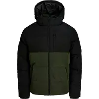Jack & Jones Becks Steppjacke