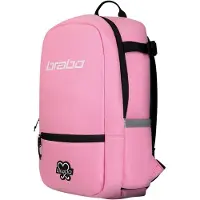 Brabo Fun Hockeyrucksack Junior