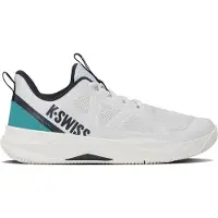 K-Swiss K-speed Team Sandplatzschuhe