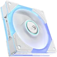 Asus LÜFTER ROG EURUX GR120 FAN ARGB REVERSE White