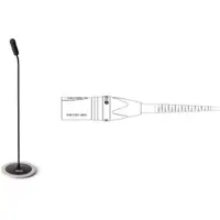 Dpa 4098-DC-D-B01-045 - Vokalmikrofon