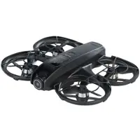 Simulus RC-Drohne mit 2K-Kamera und 4,3"-Display-Fernsteuerung, bis 100 m