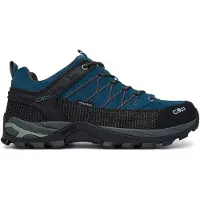 Campagnolo Herren Trekking-Halbschuhe He/Uni RIGEL LOW TREKKING SHOES WP