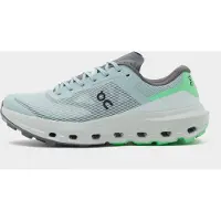 On Running Sneaker Herren Cloudvista 3 Brook Verdite-Schuhgröße 42,5