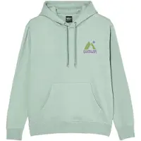 Quiksilver Salt Water Peak Kapuzenpullover