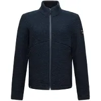 Salewa - Women's Fanes Sarner Light Jacket - Hybridjacke Gr 38 blau/schwarz